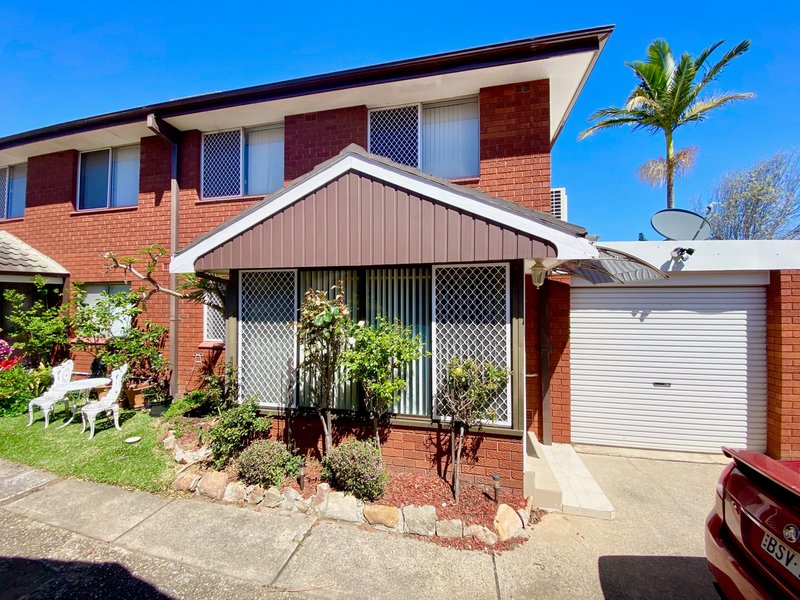 3/89 Harrow Road, Auburn NSW 2144