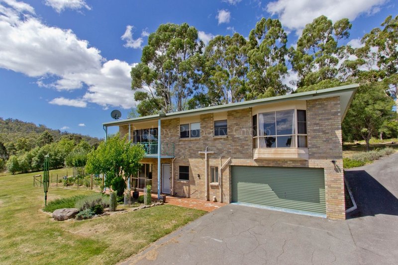 389 Leam Road, Hillwood TAS 7252