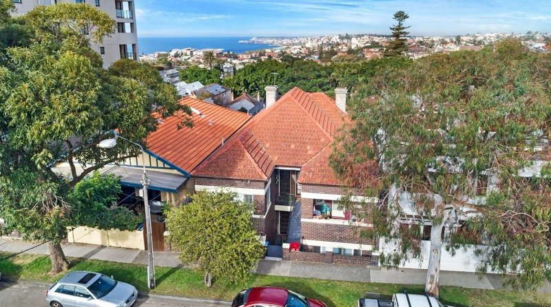 3/89 Macpherson Street, Bronte NSW 2024