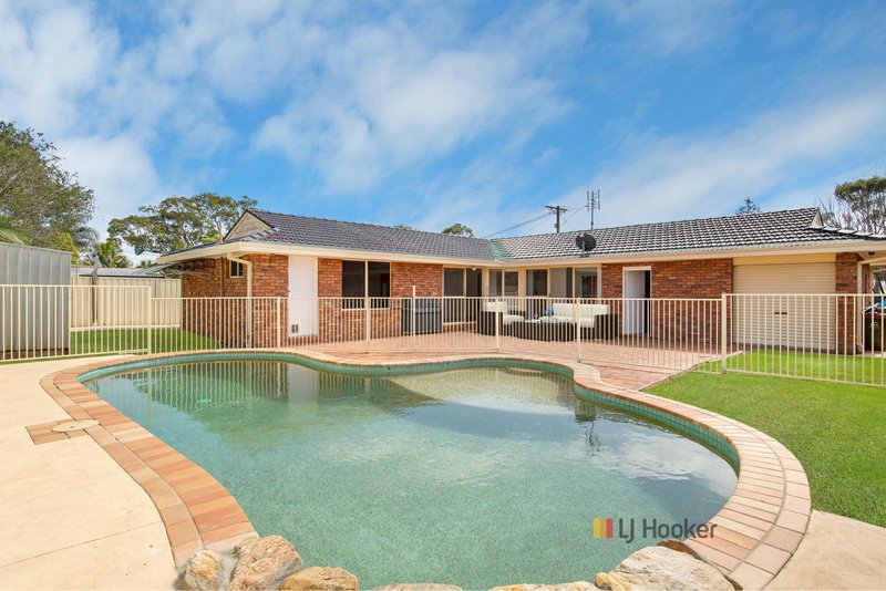 389 Main Road, Noraville NSW 2263