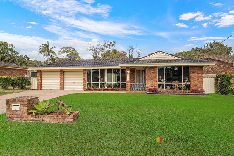 389 Main Road, Noraville NSW 2263