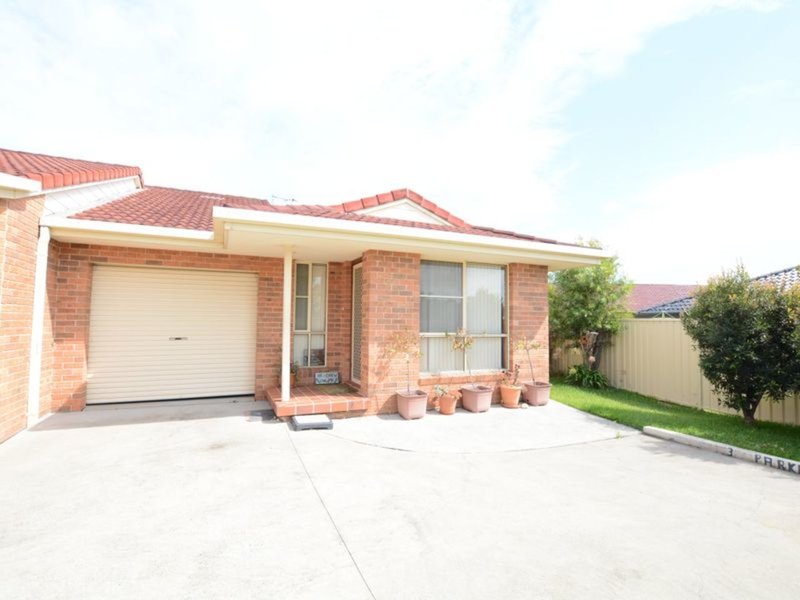 3/89 Old Bar Road, Old Bar NSW 2430