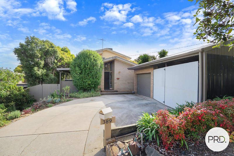 Photo - 389 Paul Avenue, Lavington NSW 2641 - Image 1