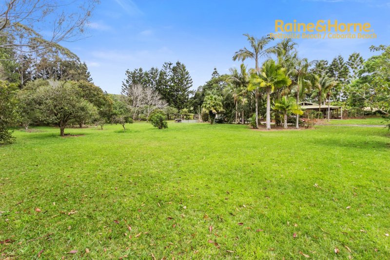 389 Upper Burringbar Road, Burringbar NSW 2483