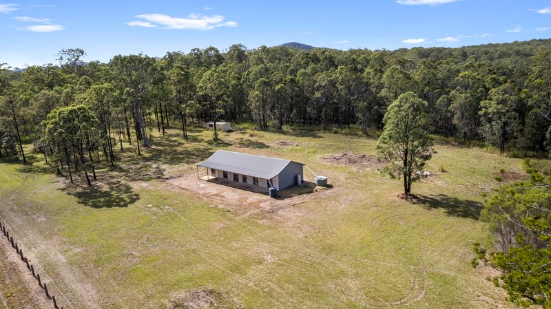 389 Wooli Road, Pillar Valley NSW 2462