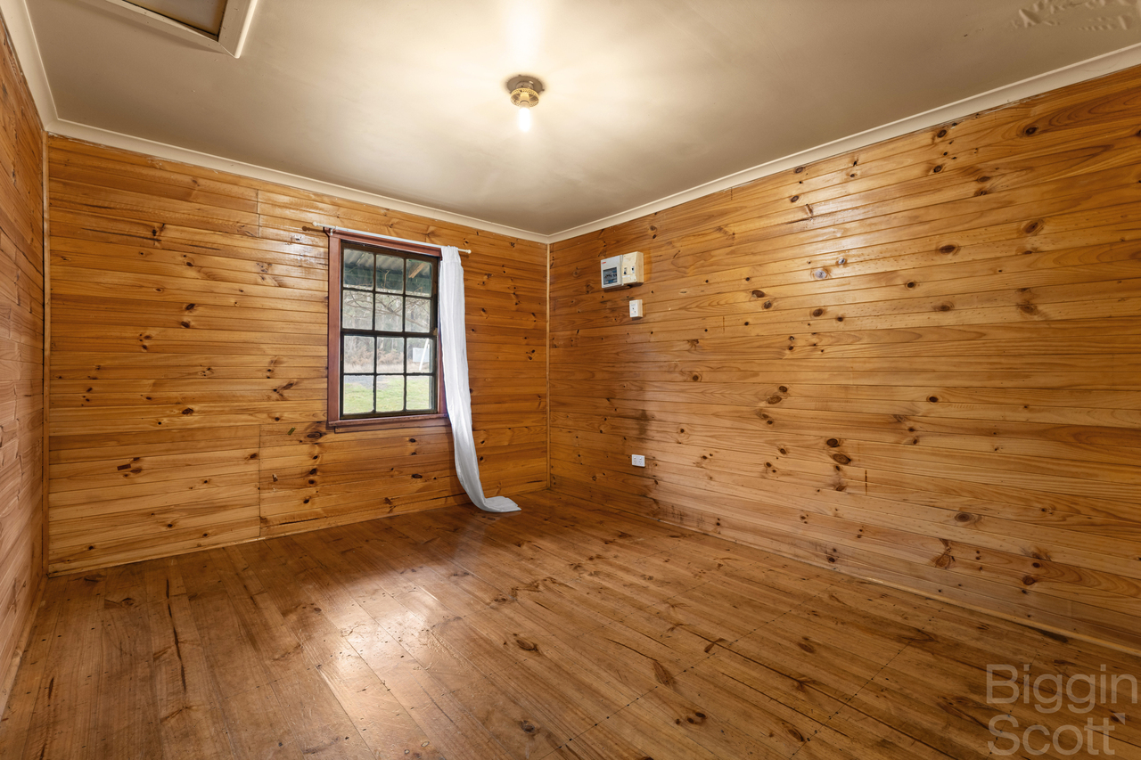 2-bedroom house at 3892 Midland Highway, Eganstown, VIC 3461, Hepburn, Victoria