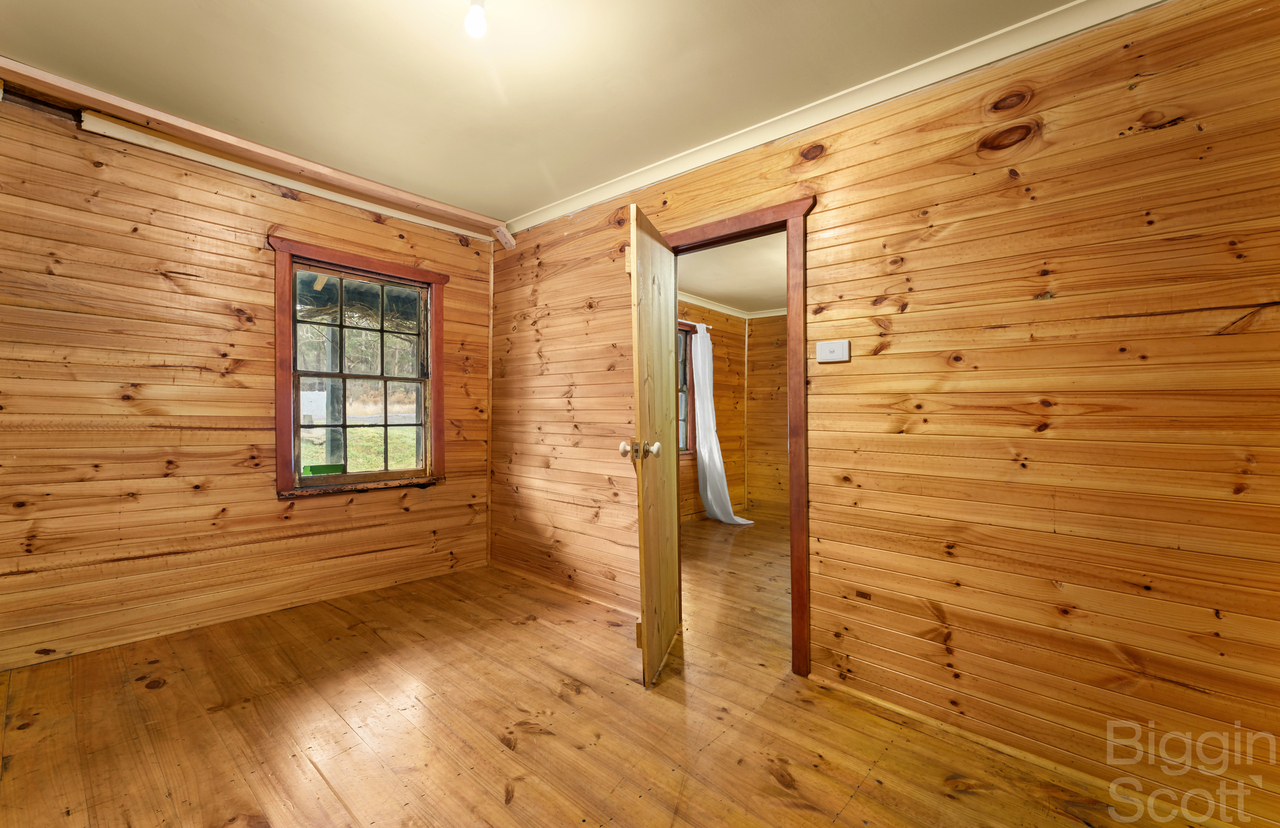 2-bedroom house at 3892 Midland Highway, Eganstown, VIC 3461, Hepburn, Victoria