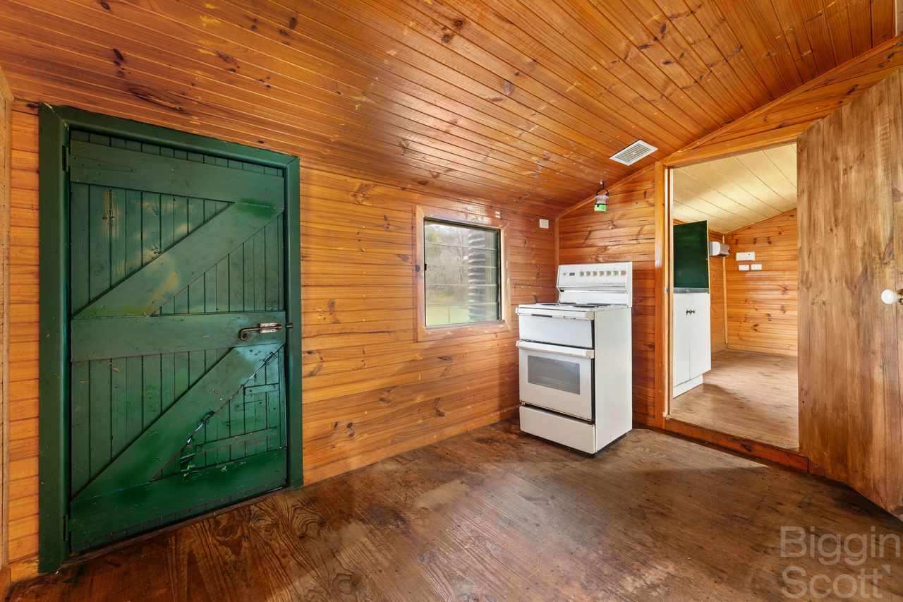 2-bedroom house at 3892 Midland Highway, Eganstown, VIC 3461, Hepburn, Victoria