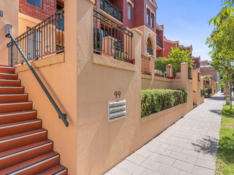 Photo - 38/99-105 Wellington Street, East Perth WA 6004 - Image 17