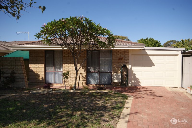 Photo - 38A Adina Way, Rockingham WA 6168 - Image 2