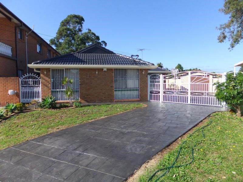 38A Avonlea Street, Canley Heights NSW 2166