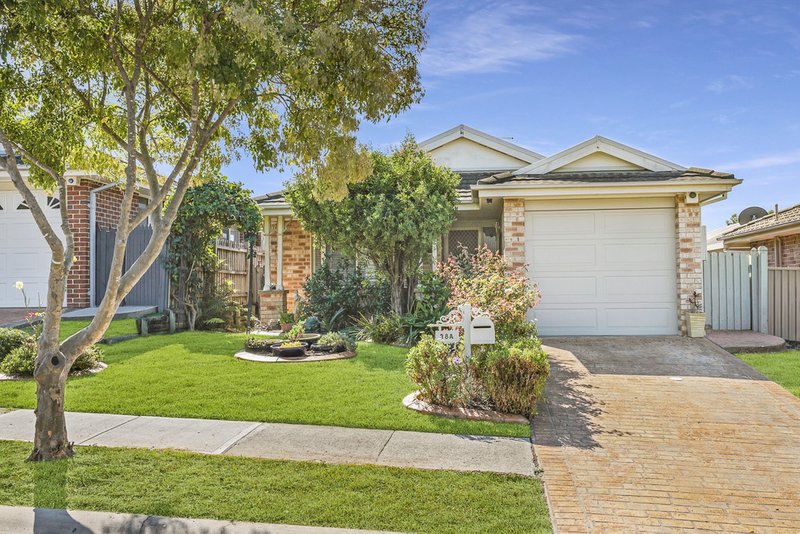 38A Bija Drive, Glenmore Park NSW 2745