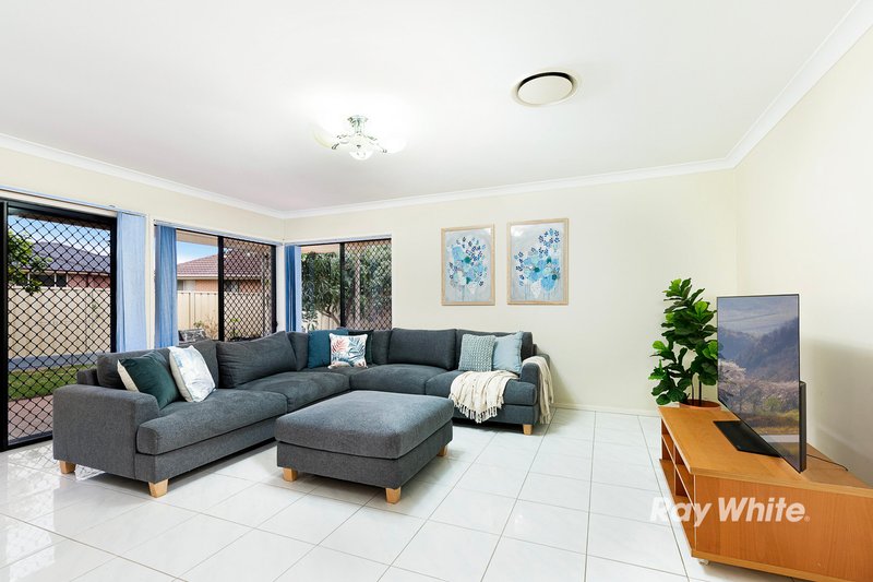 Photo - 38A Blue Bell Circuit, Kellyville NSW 2155 - Image 6