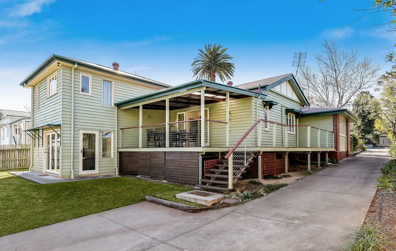 38A Bridge Street, East Toowoomba QLD 4350