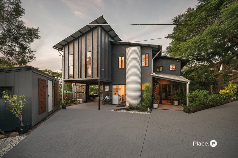 Photo - 38A Brussels Avenue, Morningside QLD 4170 - Image 1
