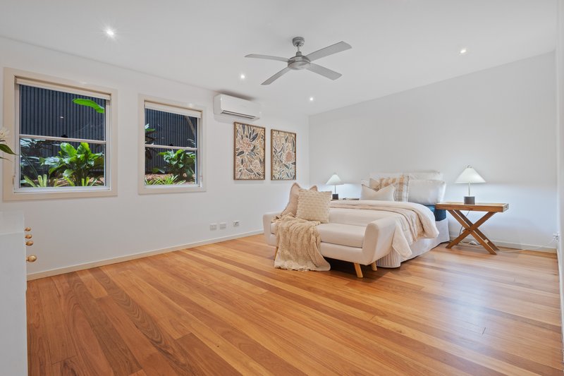 Photo - 38A Cambridge Street, Red Hill QLD 4059 - Image 24