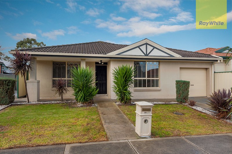 38A Carroll Crescent, Mill Park VIC 3082