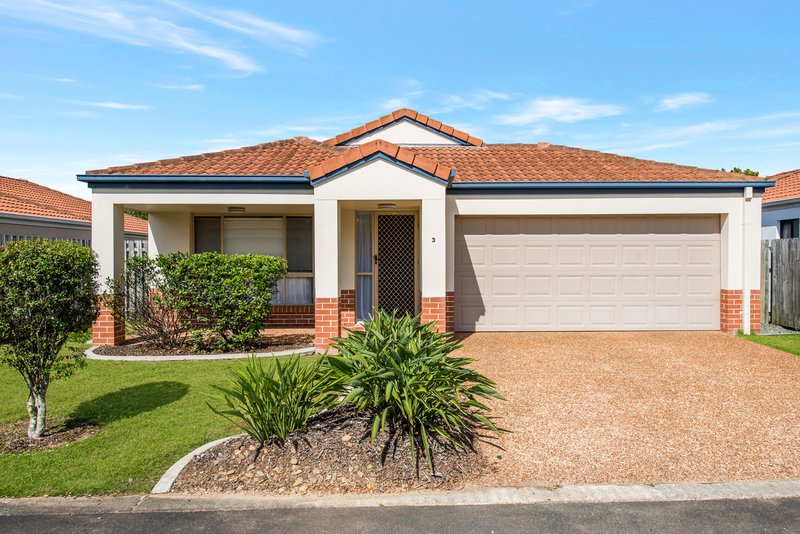 Photo - 3/8A Clydesdale Drive, Upper Coomera QLD 4209 - Image 2