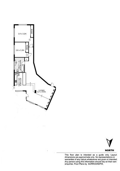 Photo - 38A Fifth Avenue, St Lucia QLD 4067 - Image 12