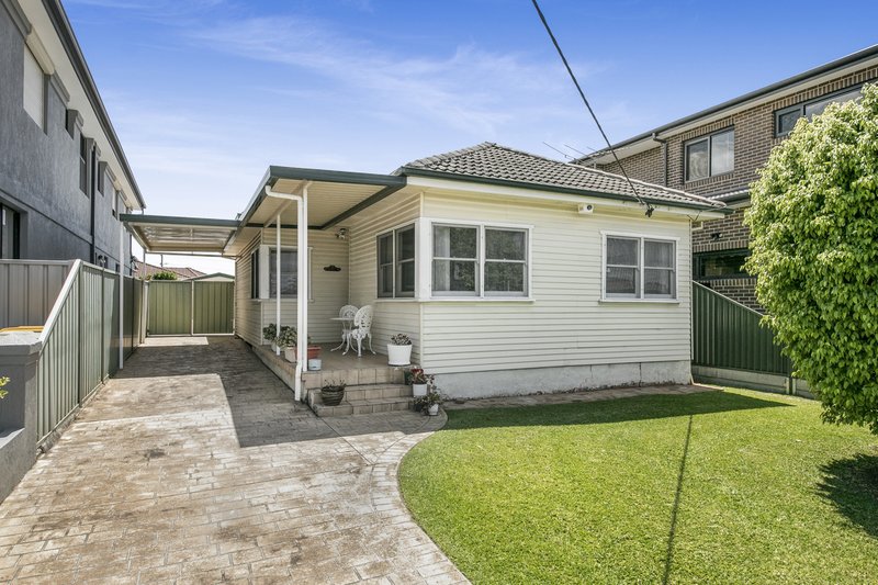 Photo - 38a Haven Street, Merrylands NSW 2160 - Image