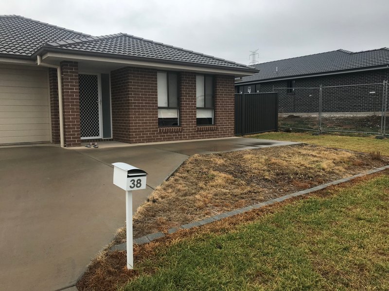 38A Ibis Street, Tamworth NSW 2340