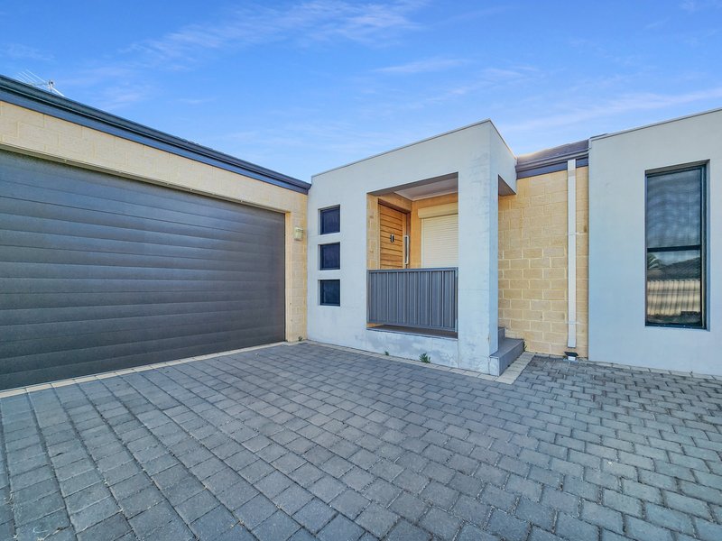 38A Mcfarlane Circle, Mirrabooka WA 6061