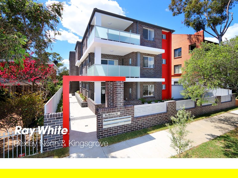 3/8A Melvin Street, Beverly Hills NSW 2209