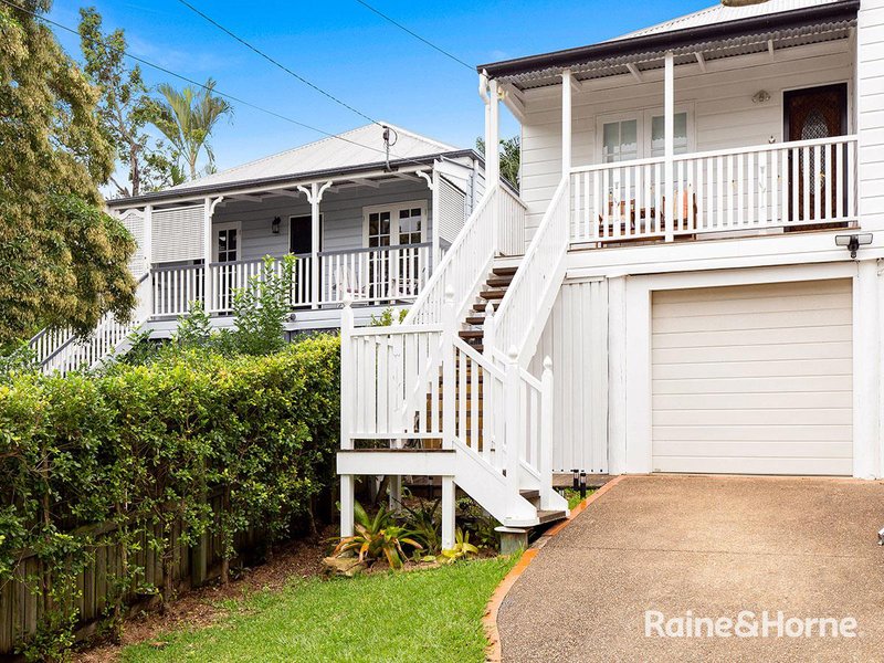 Photo - 38A Morley Street, Toowong QLD 4066 - Image 7