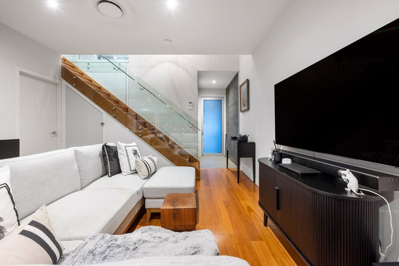 Photo - 38A Mullens Street, Hawthorne QLD 4171 - Image 5