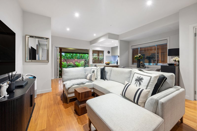 Photo - 38A Mullens Street, Hawthorne QLD 4171 - Image 6