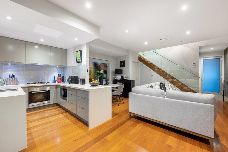 Photo - 38A Mullens Street, Hawthorne QLD 4171 - Image 9
