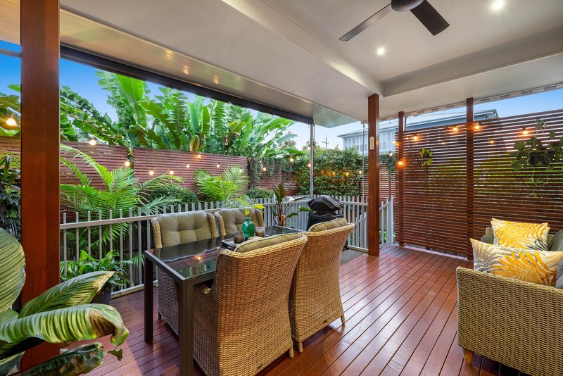 Photo - 38A Mullens Street, Hawthorne QLD 4171 - Image 13