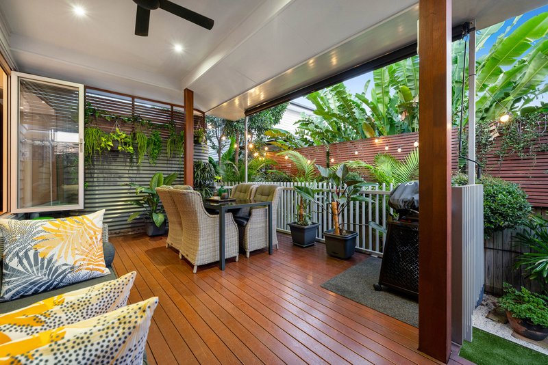 Photo - 38A Mullens Street, Hawthorne QLD 4171 - Image 16
