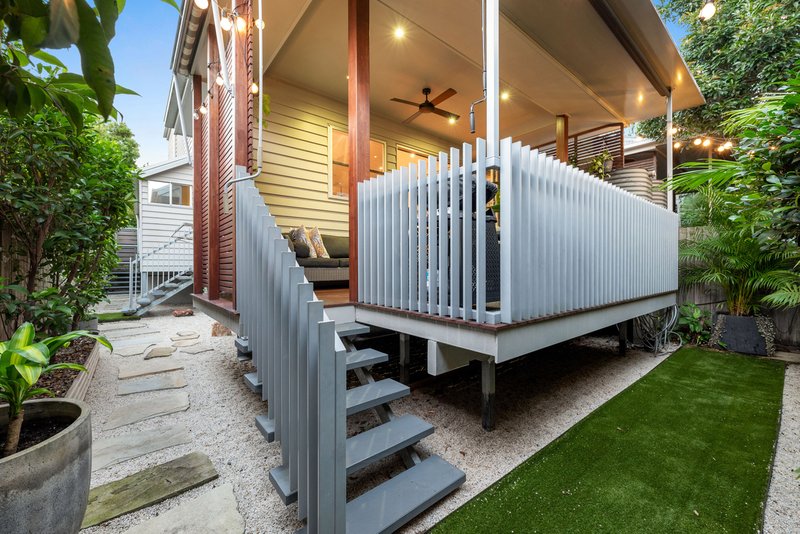 Photo - 38A Mullens Street, Hawthorne QLD 4171 - Image 17