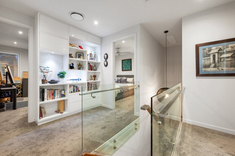 Photo - 38A Mullens Street, Hawthorne QLD 4171 - Image 20