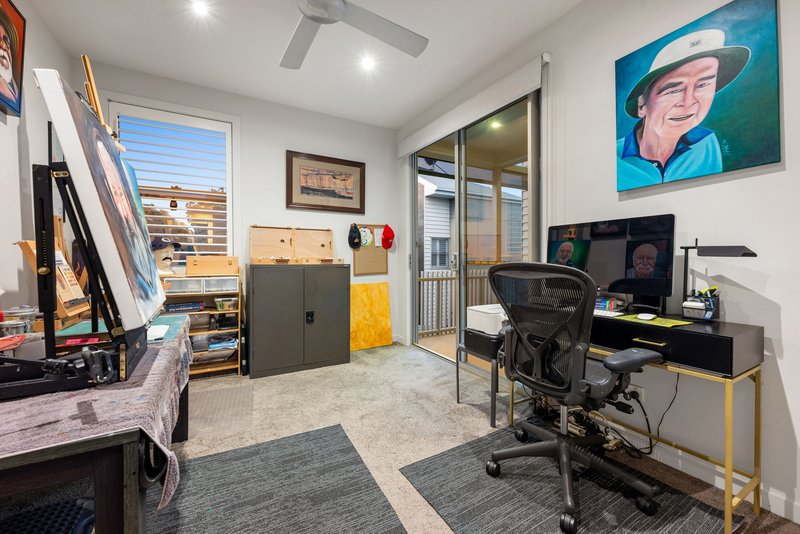 Photo - 38A Mullens Street, Hawthorne QLD 4171 - Image 21