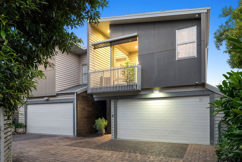 Photo - 38A Mullens Street, Hawthorne QLD 4171 - Image 32