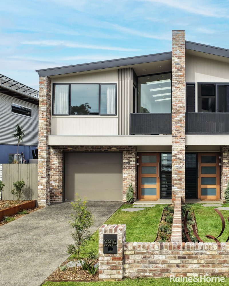 Photo - 38A Parkinson Street, Narrawallee NSW 2539 - Image 1