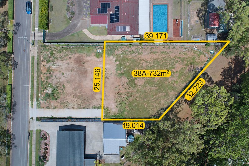 38a Parkway Road, Daisy Hill QLD 4127