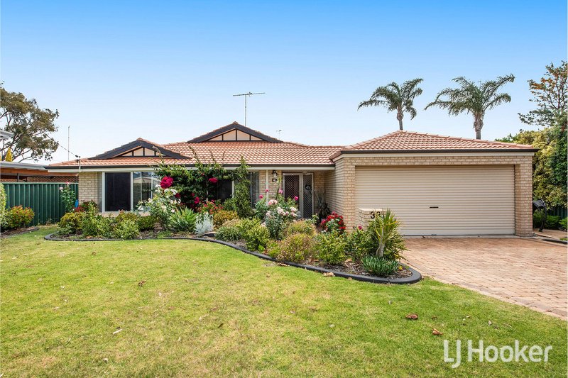 Photo - 38a Randell Street, Mandurah WA 6210 - Image 1