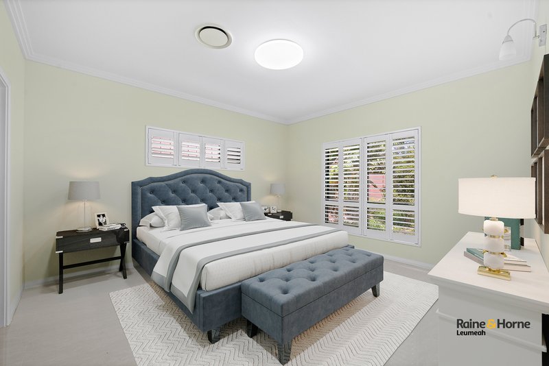 Photo - 38A Saywell Road, Macquarie Fields NSW 2564 - Image 1