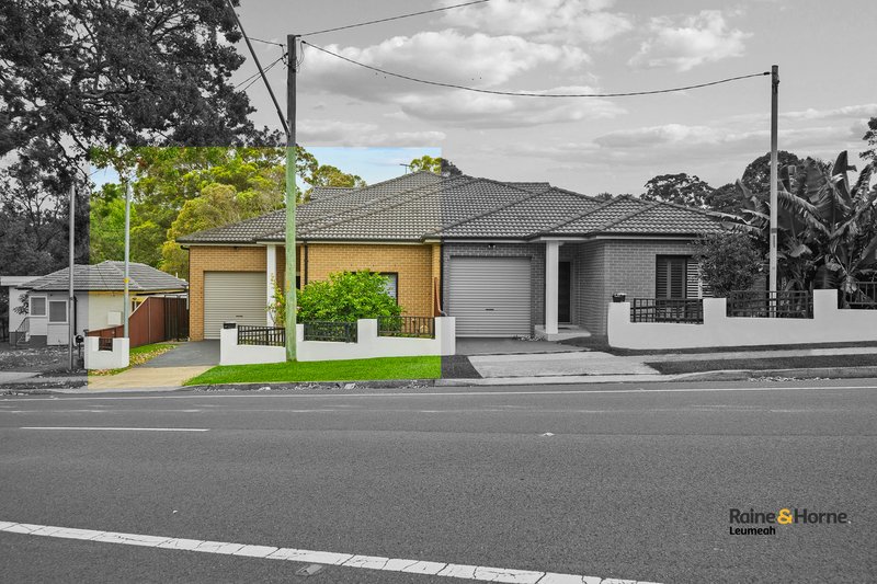 Photo - 38A Saywell Road, Macquarie Fields NSW 2564 - Image 3