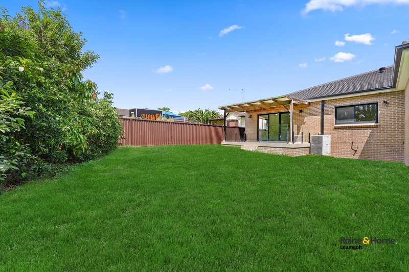 Photo - 38A Saywell Road, Macquarie Fields NSW 2564 - Image 9