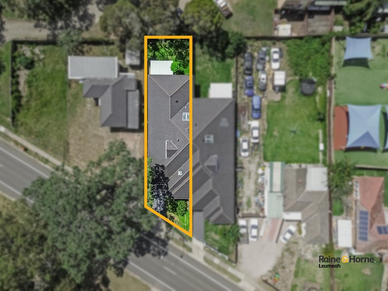 Photo - 38A Saywell Road, Macquarie Fields NSW 2564 - Image 11