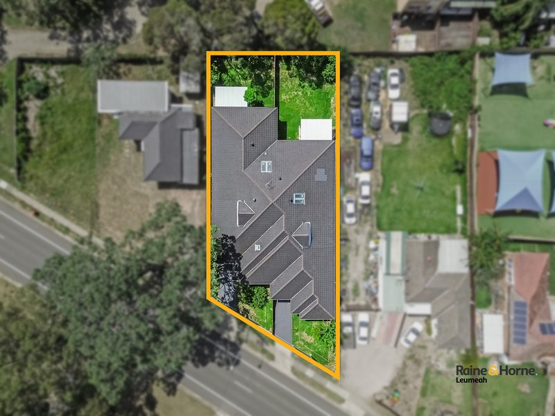 Photo - 38A Saywell Road, Macquarie Fields NSW 2564 - Image 12