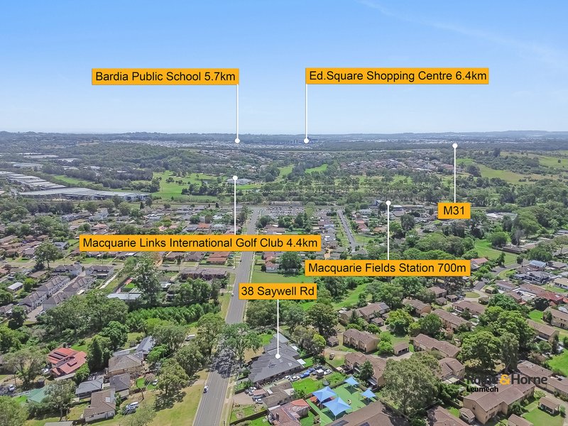 Photo - 38A Saywell Road, Macquarie Fields NSW 2564 - Image 14