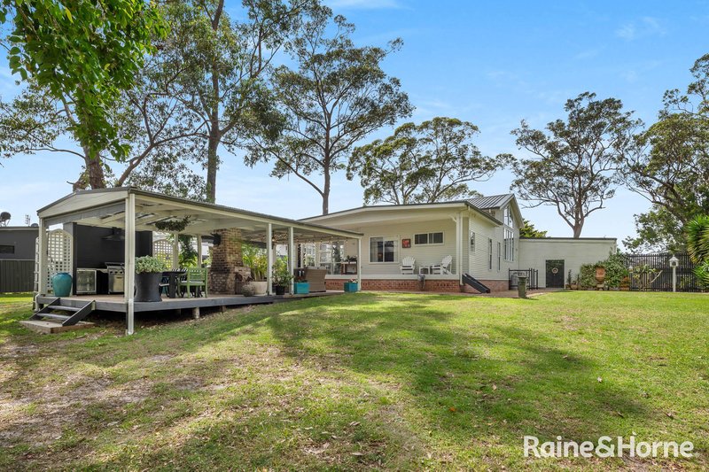 Photo - 38A Scott Street, Shoalhaven Heads NSW 2535 - Image 9