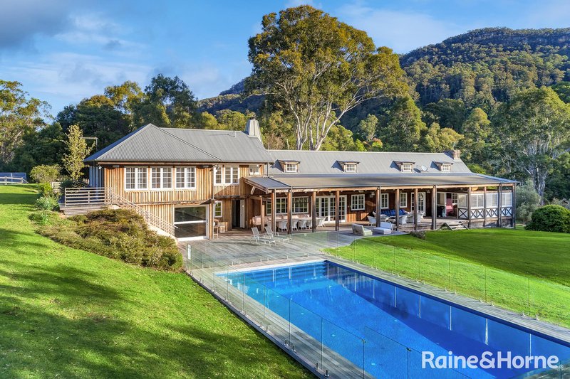 38A Scotts Road, Kangaroo Valley NSW 2577