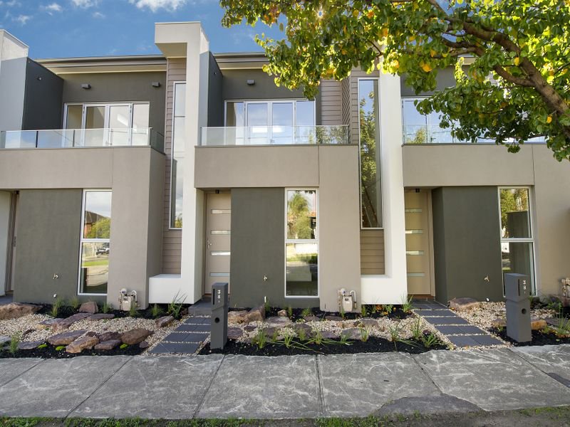 Photo - 38A Separation Street, Fairfield VIC 3078 - Image 2