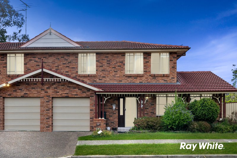 38a Vella Crescent, Blacktown NSW 2148